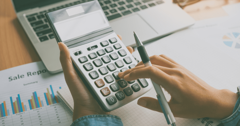 Due Diligence Audit